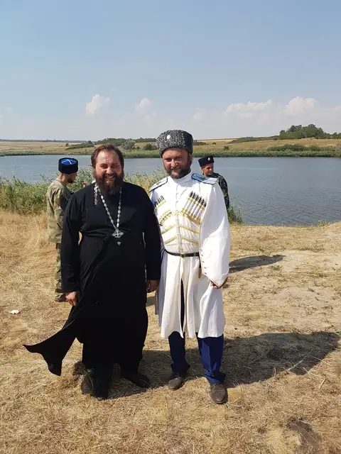 Фотография из галереи Уральского (Исетского) казачьего войска 10