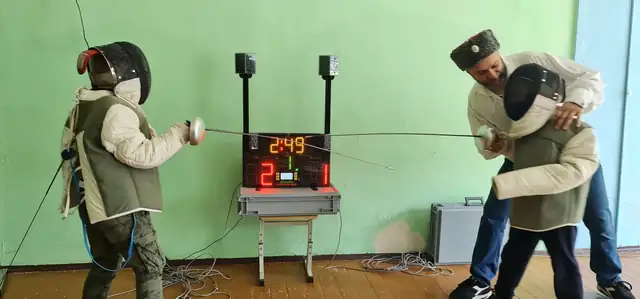 Фотография из галереи Уральского (Исетского) казачьего войска 20